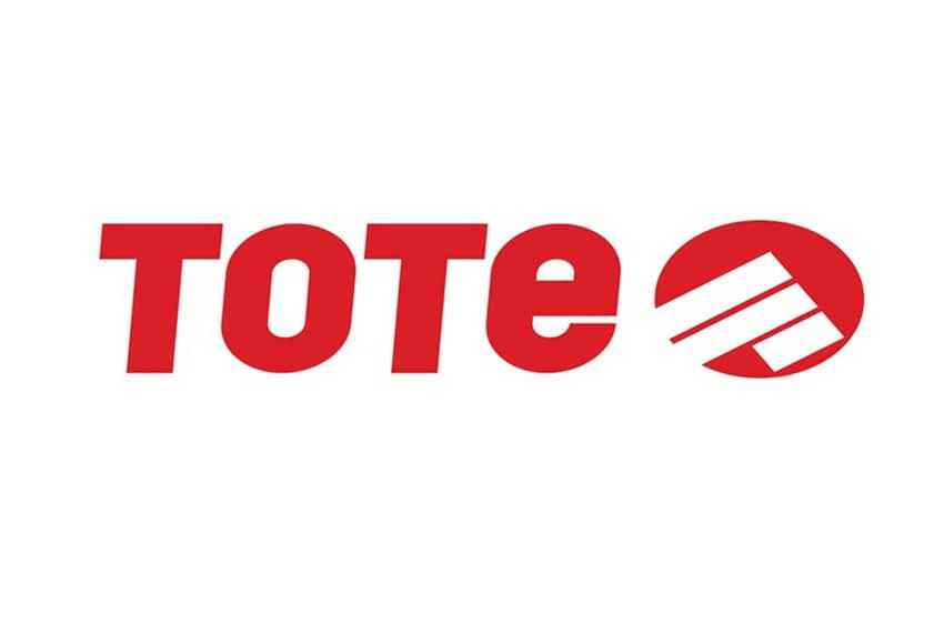 Tote logo